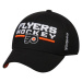 Philadelphia Flyers čiapka baseballová šiltovka Locker Room 16