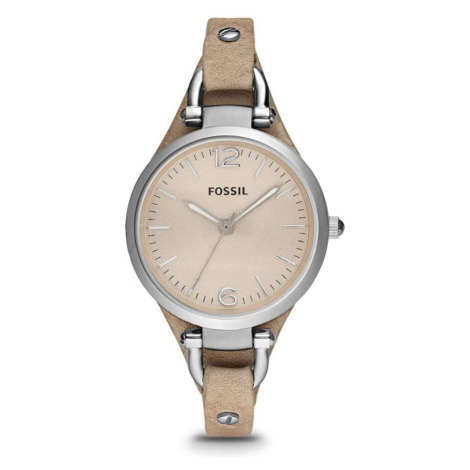Dámske hodinky FOSSIL Georgia ES2830 (zx717a)