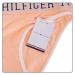 Tommy Hilfiger Tangá UW0UW03163TLR Peach