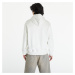 Mikina Calvin Klein Jeans Embroidery Patch Hoodie White