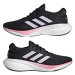 ADIDAS-Supernova 2.0 core black/silver dawn/beam pink Čierna