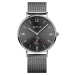 Bering 14040-377 Classic Small Second 40mm 3ATM