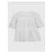 GAP Kids ruffle top - Girls