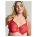 Sculptresse Bliss Full Cup salsa red 10685 100FF