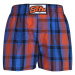 Styx classic rubber multicolored children's briefs