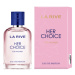 Ziaja La Rive EDP - Her Choice