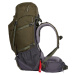 Turistický batohy McKinley Yukon CT 65+10 Vario Backpack