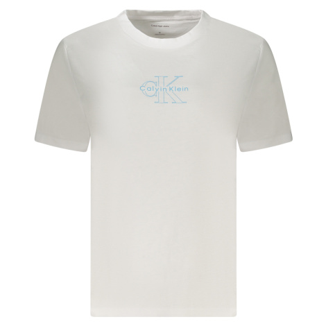 Calvin Klein tričko s krátkym rukávom