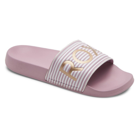 Women's slippers Roxy SLIPPY II