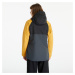 Bunda Horsefeathers Mija Jacket Black/ Spruce Yellow