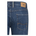 Džínsy Camel Active Denim 5-Pocket Modrá