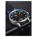 AVI-8 AV-4109-03 Flyboy Spirit of Tuskegee Limited Chrono 44mm 5ATM