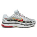 Nike Sneakersy P-6000 BV1021 101 Biela