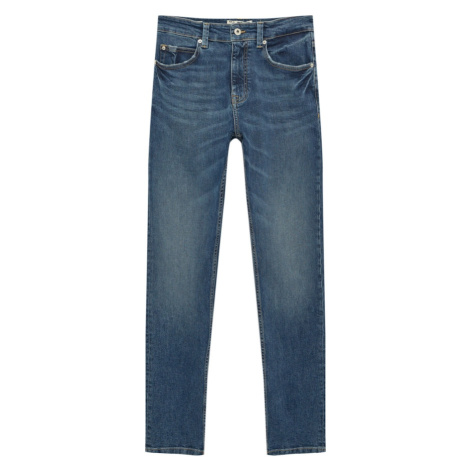Pánske rovné džínsy Pull & Bear