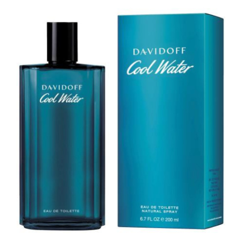 Pánske parfémy Davidoff