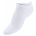 LASCANA ACTIVE Športové ponožky  biela