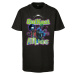 Children's T-shirt Outkast Atliens Cover Tee black