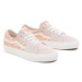 Dámska vychádzková obuv VANS UA SK8-Low (Tonal Stripes) peach dust