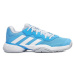 Adidas Tenisové topánky Barricade Tennis Kids IF0452 Modrá