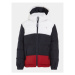 Tommy Hilfiger Vatovaná bunda Alaska KB0KB08601 D Farebná Regular Fit