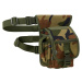 Side Kick Bag Olive Camouflage