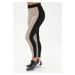 Dámské elastické legíny Endurance Gaciao W Tights 44