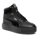 Puma Sneakersy Karmen Rebelle Mid Wtr 387624 03 Čierna