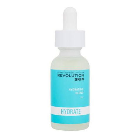 Revolution Skincare Hydrate Hydrating Blend Oil 30 ml pleťový olej pre ženy