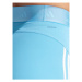 Adidas Športové kraťasy Hyperglam IR5526 Modrá Slim Fit