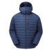 Pánska bunda Mountain Equipment Earthrise Hooded Jacket