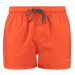 Puma šortky Swim Men Short Length S 1P red