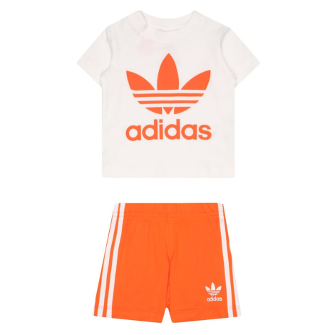 Dievčenské športové tričká Adidas