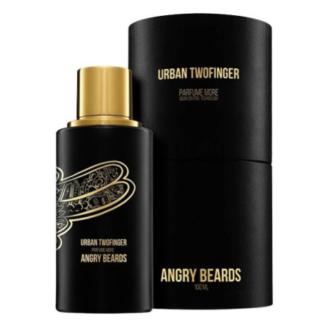 Angry Beards Parfúm More Urban Twofinger 100 ml