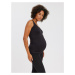 Vero Moda Maternity Top 'MISA'  čierna