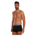 3PACK pánske boxerky Calvin Klein čierne (NB3130A-7V1)