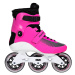 Women's Inline Skates Powerslide Swell Electric Pink 100 Trinity EUR 41