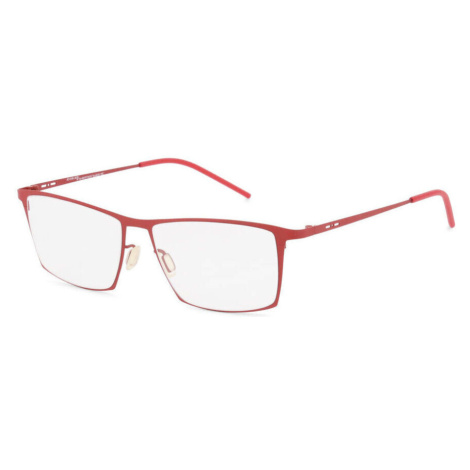 Italia Independent  - 5205A  Slnečné okuliare Červená