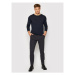 Only & Sons Chino nohavice Mark 22020407 Čierna Tapered Fit