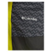 Columbia Outdoorová bunda Lightning Lift™ II Jacket 2009761 Žltá Regular Fit