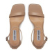 Steve Madden Sandále Uphill Sandal SM19000018 SM19000018-750 Ružová