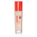 Rimmel Lasting Finish 25H tekutý make-up SPF 20 odtieň 201 Classic Beige