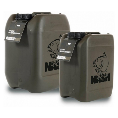 Nash kanister water container 10 l