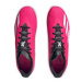 Adidas Topánky X Speedportal.4 Indoor Boots GZ2451 Ružová