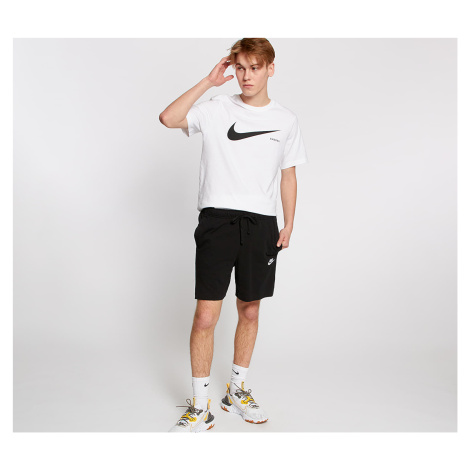 Pánske športové kraťasy a šortky Nike
