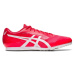 ASICS HYPER LD 6 Unisex tretry, červená, veľkosť 41.5