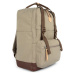 Batoh Himawari tr23202-7 Dark Beige