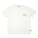 The Dudes Vacancy Premium T-Shirt Heavyweight Off-White