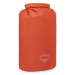 Vak OSPREY WILDWATER DRY BAG 35 mars oranžová uni