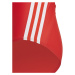 Dievčenské jednodielne plavky Athly V 3 Stripes Junior GQ1143 - Adidas 164 cm