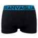 Gianvaglia pánske boxerky GVG-9701 - 3bal. vícebarevná